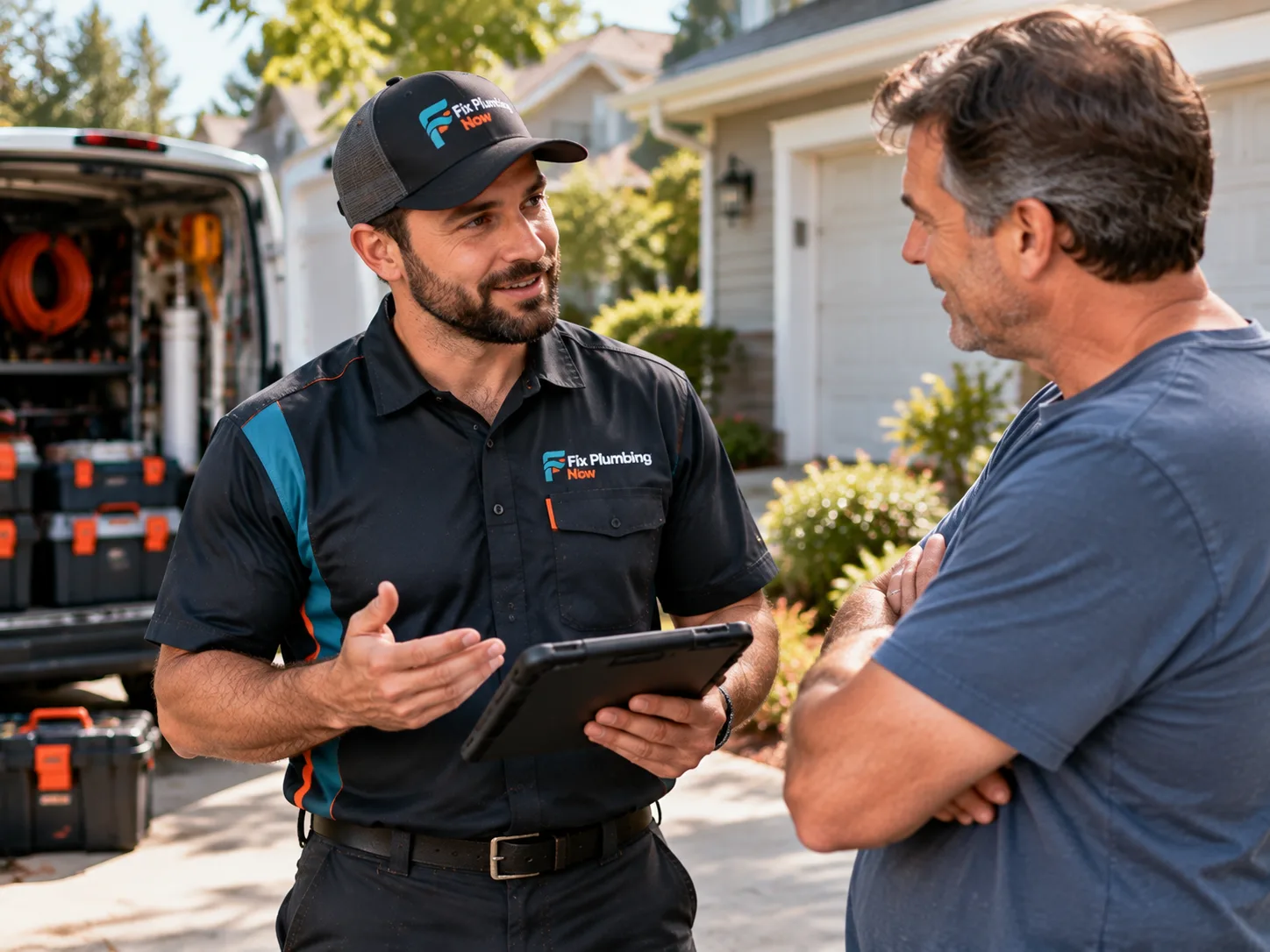 Clogged Drain Service Tillamook, OR FAQs